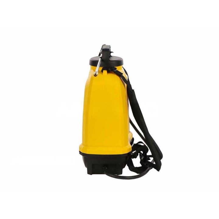 Stanley SXSPBS12E akkuruisku, 12 l, 14,4 V, 2 Ah