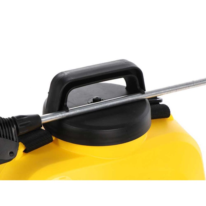 Stanley SXSPBS12E akkuruisku, 12 l, 14,4 V, 2 Ah