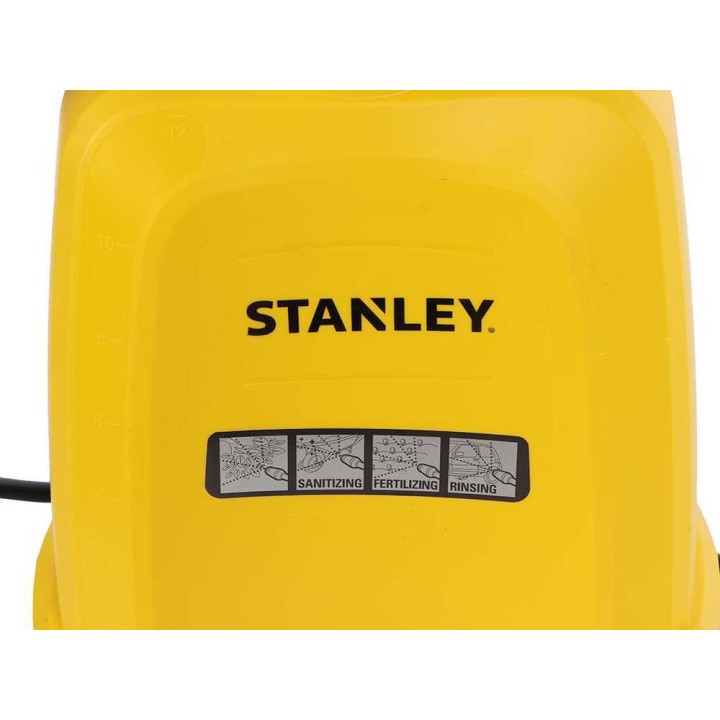 Stanley SXSPBS12E akkuruisku, 12 l, 14,4 V, 2 Ah
