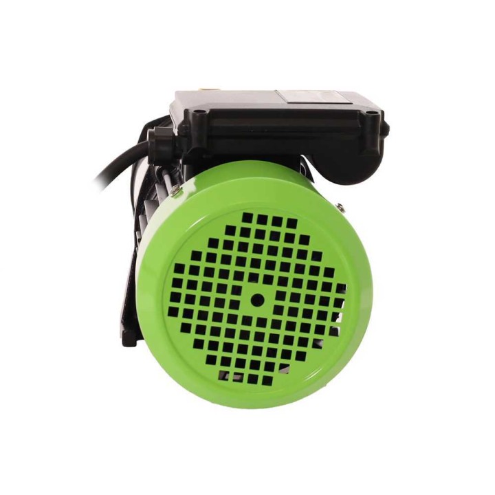 Ribimex PRMCA5 sähköinen itseimevä puutarhapumppu, 1 450 W, 5 juoksupyörää