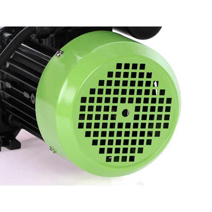 Ribimex PRMCA5 sähköinen itseimevä puutarhapumppu, 1 450 W, 5 juoksupyörää
