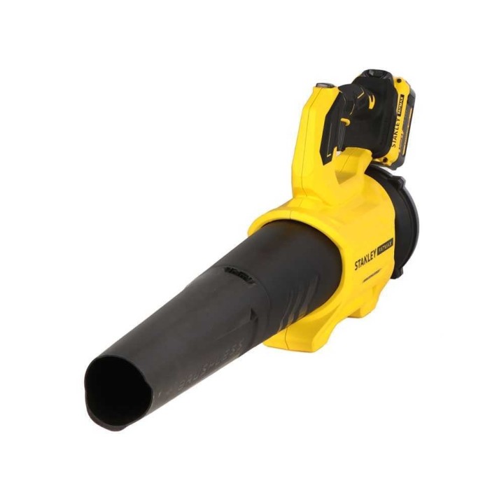 Stanley Fatmax SFMCBL730B akkulehtipuhallin, 20 V, 177 km/h, ilman akkua ja laturia