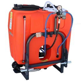 Dal Degan ILEO 200 traktoriruisku 200 l Comet APS 31