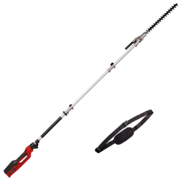 Einhell GC HH 9046 teleskooppipensasleikkuri 900 W 44 cm 260 cm