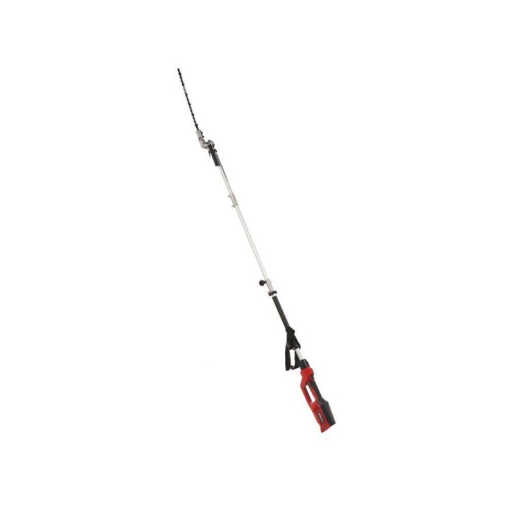 Einhell GC-HH 9046 teleskooppipensasleikkuri, 900 W, 44 cm, 260 cm