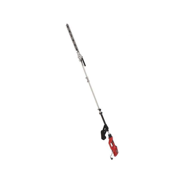 Einhell GC-HH 9046 teleskooppipensasleikkuri, 900 W, 44 cm, 260 cm