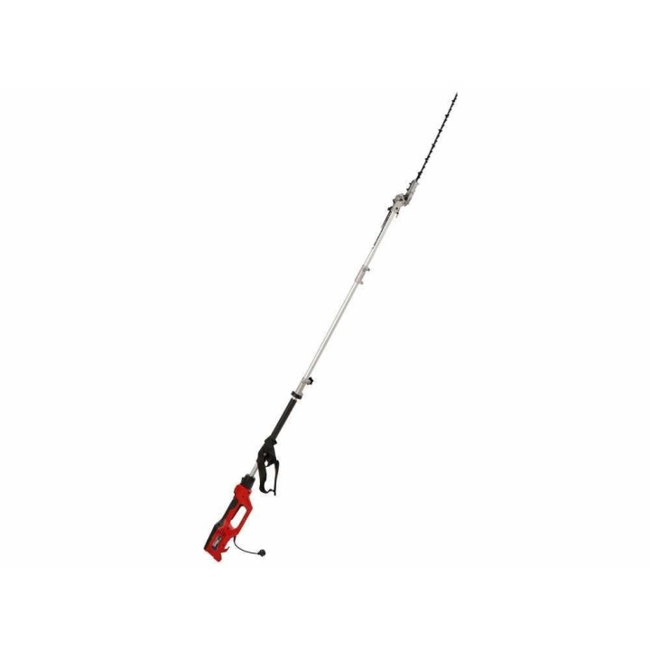 Einhell GC-HH 9046 teleskooppipensasleikkuri, 900 W, 44 cm, 260 cm