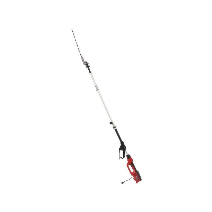 Einhell GC-HH 9046 teleskooppipensasleikkuri, 900 W, 44 cm, 260 cm