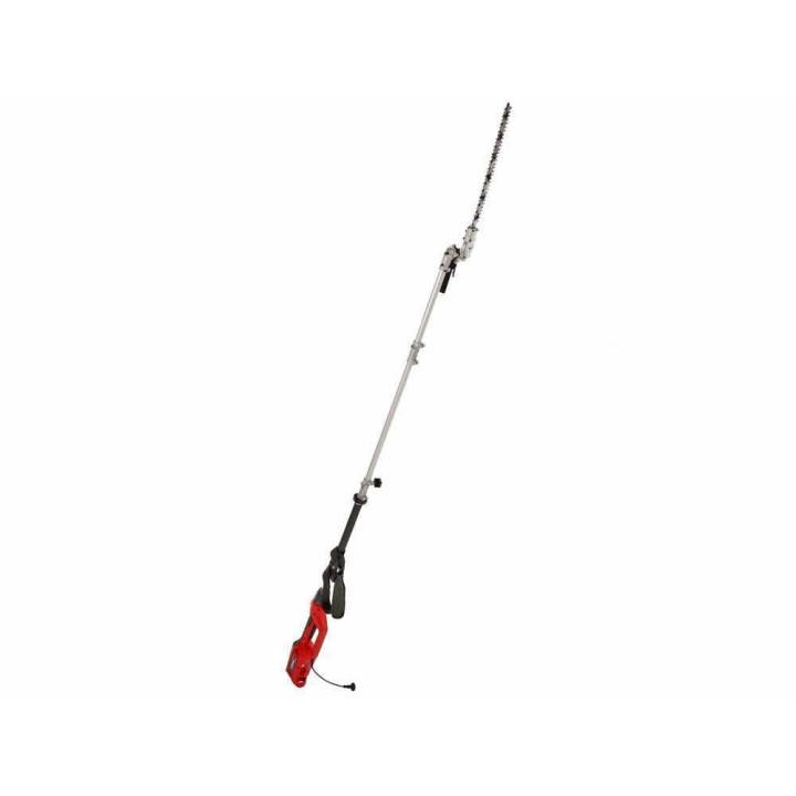 Einhell GC-HH 9046 teleskooppipensasleikkuri, 900 W, 44 cm, 260 cm