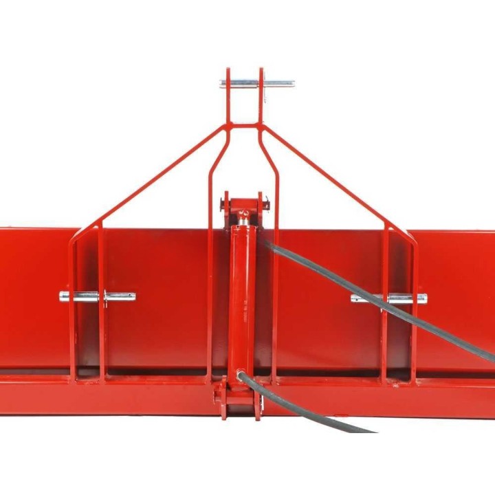 Francini PR 130 hydraulinen takakauha traktoriin, 130 cm, 500 kg