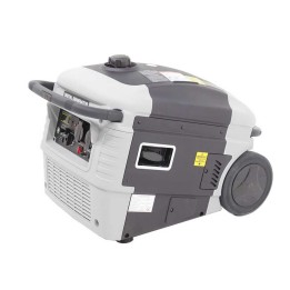 AMA G3000I invertterigeneraattori 3 kW 230 V hiljainen