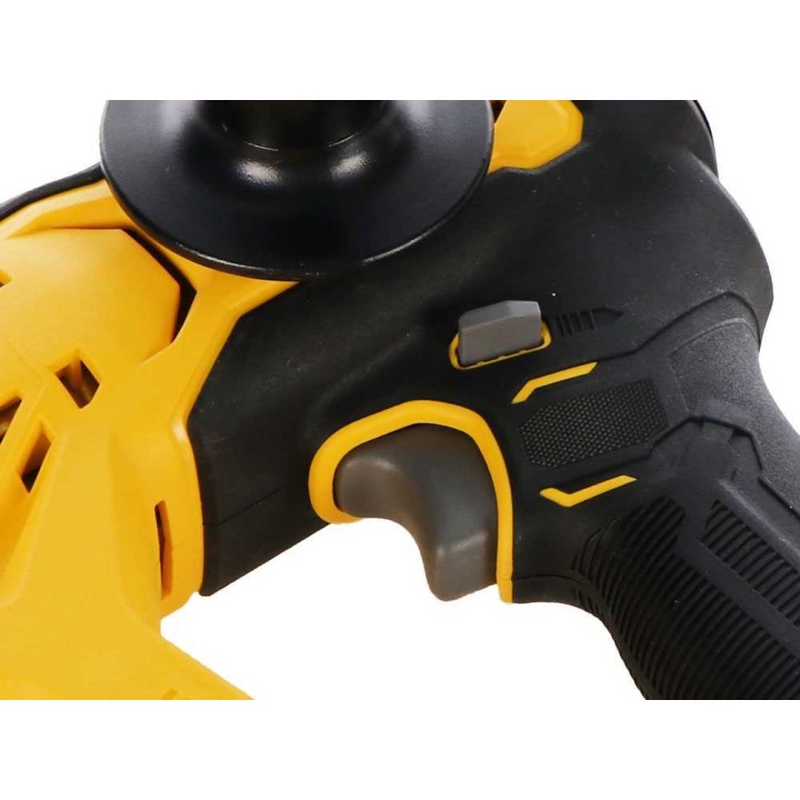 Stanley Fatmax SFMCGA75 akkumaapora, 20 V, 4 Ah, porakärki 76 × 155 mm