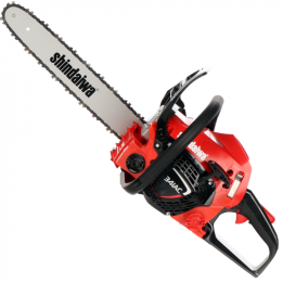 Shindaiwa SDK 341AC bensiinimoottorisaha 34 4 cm 35 cm