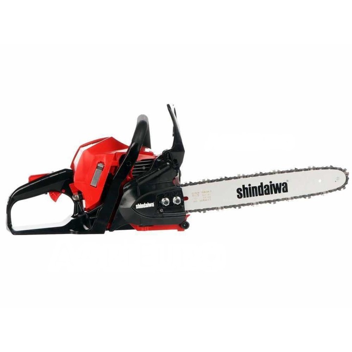 Shindaiwa SDK 341AC bensiinimoottorisaha, 34,4 cm³, 35 cm