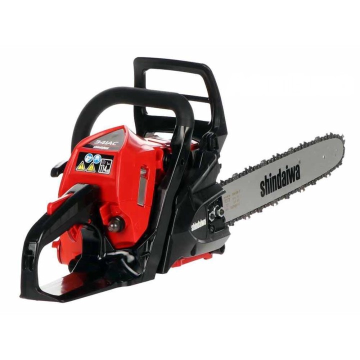 Shindaiwa SDK 341AC bensiinimoottorisaha, 34,4 cm³, 35 cm