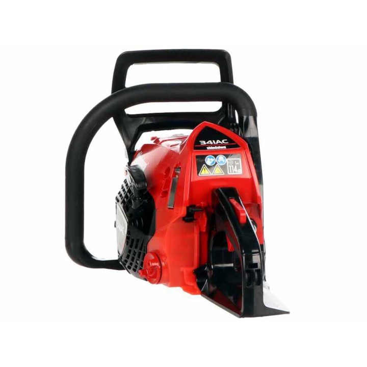 Shindaiwa SDK 341AC bensiinimoottorisaha, 34,4 cm³, 35 cm