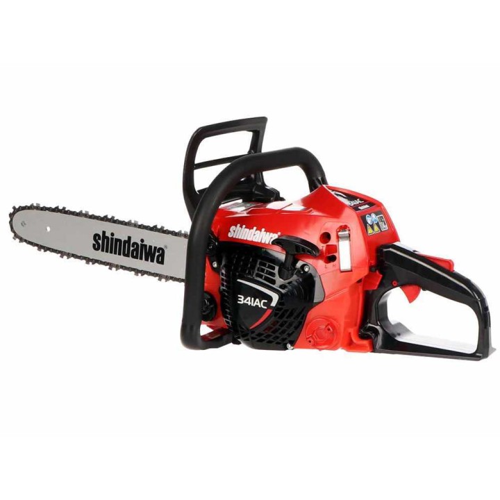 Shindaiwa SDK 341AC bensiinimoottorisaha, 34,4 cm³, 35 cm