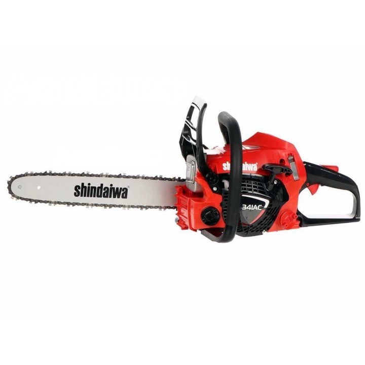 Shindaiwa SDK 341AC bensiinimoottorisaha, 34,4 cm³, 35 cm