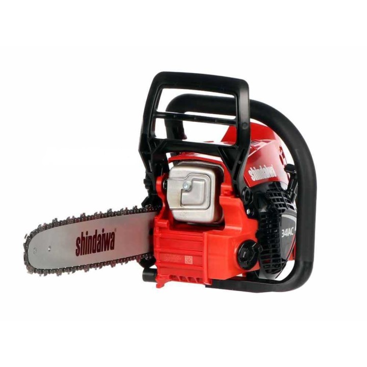 Shindaiwa SDK 341AC bensiinimoottorisaha, 34,4 cm³, 35 cm