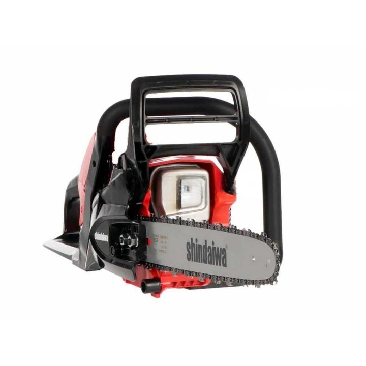 Shindaiwa SDK 341AC bensiinimoottorisaha, 34,4 cm³, 35 cm