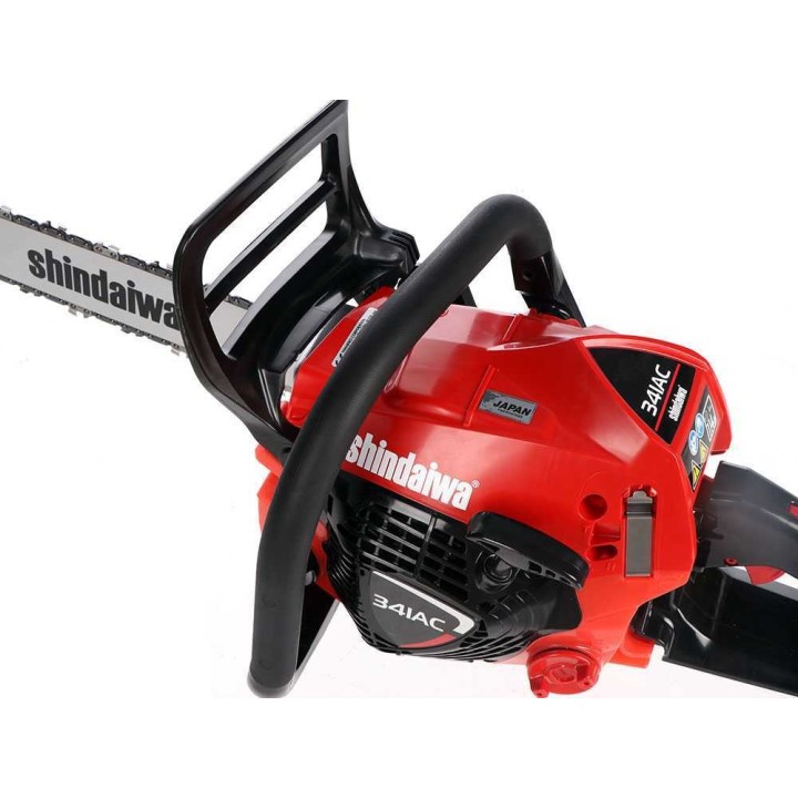 Shindaiwa SDK 341AC bensiinimoottorisaha, 34,4 cm³, 35 cm