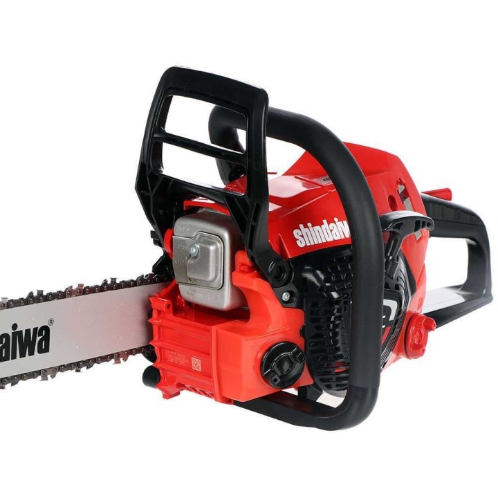 Shindaiwa SDK 341AC bensiinimoottorisaha, 34,4 cm³, 35 cm