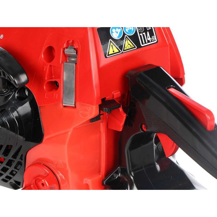 Shindaiwa SDK 341AC bensiinimoottorisaha, 34,4 cm³, 35 cm