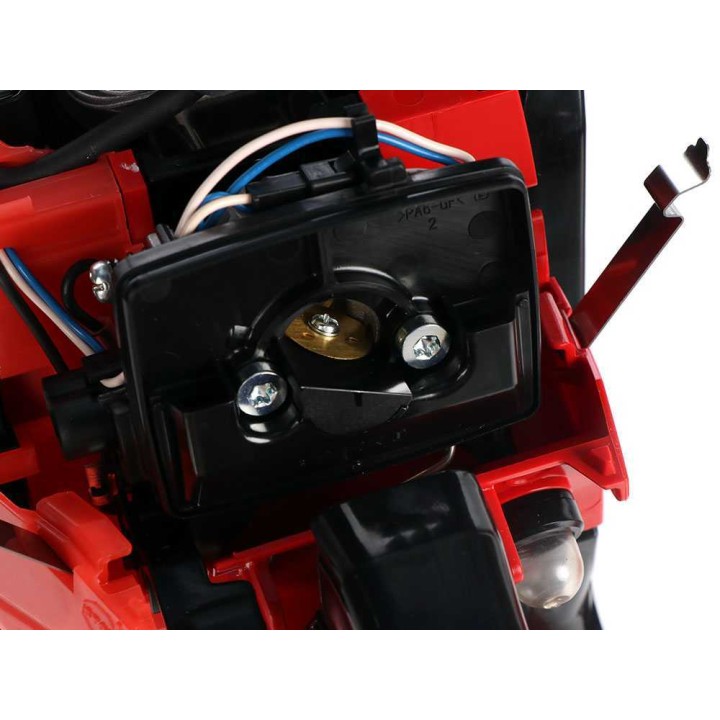 Shindaiwa SDK 341AC bensiinimoottorisaha, 34,4 cm³, 35 cm