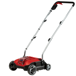 Einhell GC SC 18 28 Li akkukäyttöinen arikkoja 18 V 28 cm