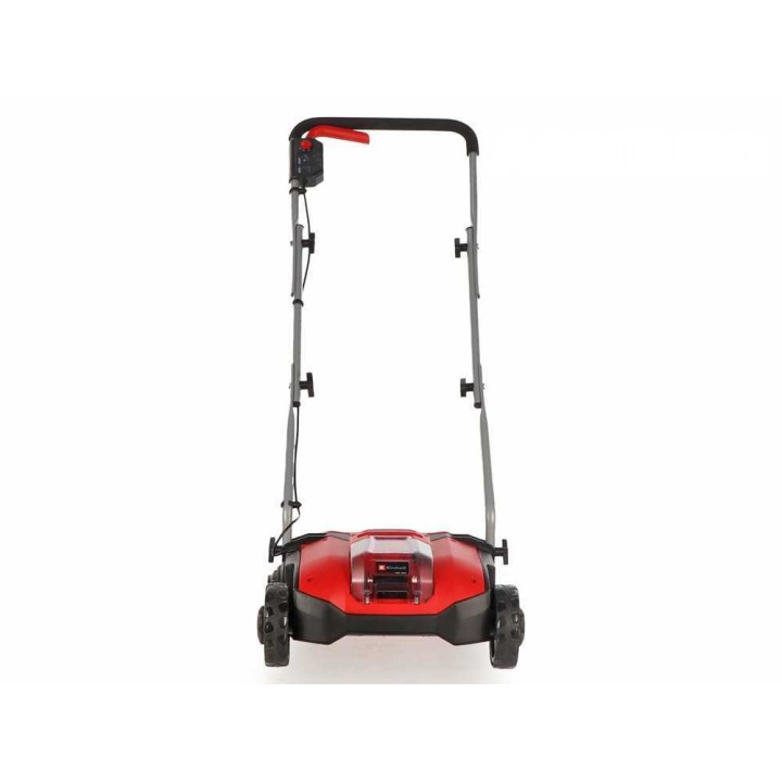 Einhell GC-SC 18/28 Li akkukäyttöinen arikkoja, 18 V, 28 cm
