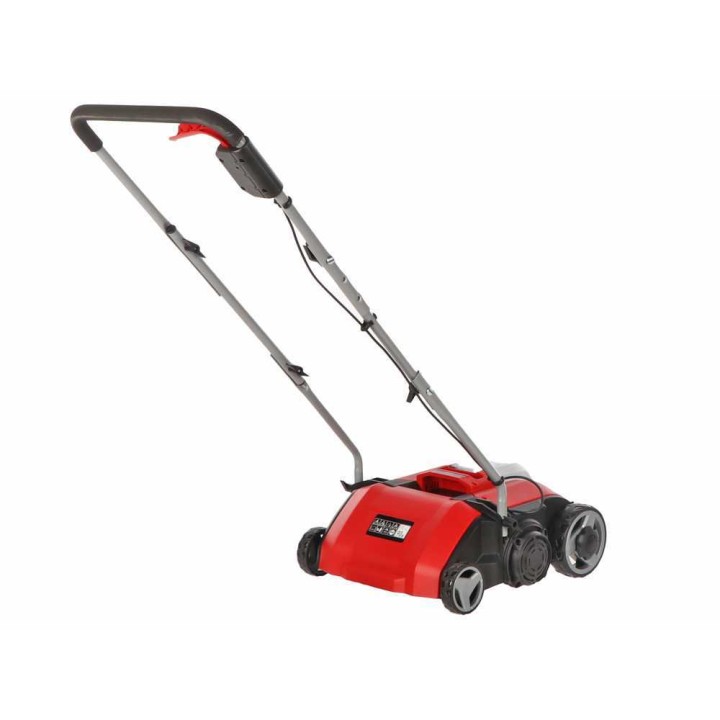 Einhell GC-SC 18/28 Li akkukäyttöinen arikkoja, 18 V, 28 cm