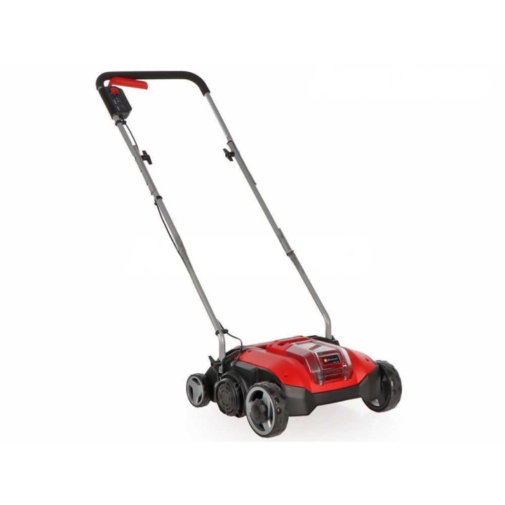 Einhell GC-SC 18/28 Li akkukäyttöinen arikkoja, 18 V, 28 cm