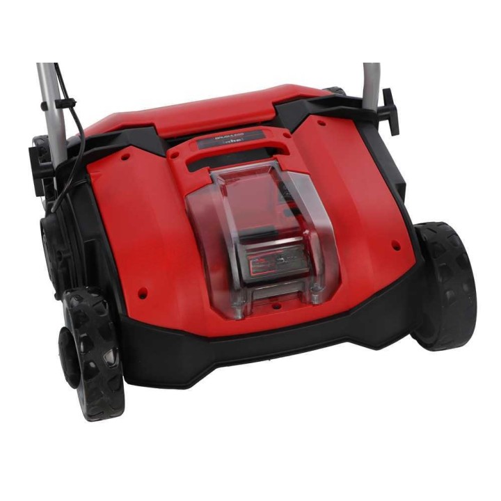Einhell GC-SC 18/28 Li akkukäyttöinen arikkoja, 18 V, 28 cm