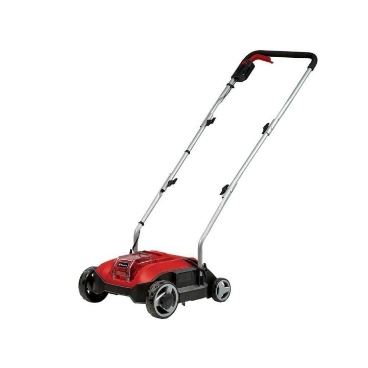 Einhell GC-SC 18/28 Li akkukäyttöinen arikkoja, 18 V, 28 cm