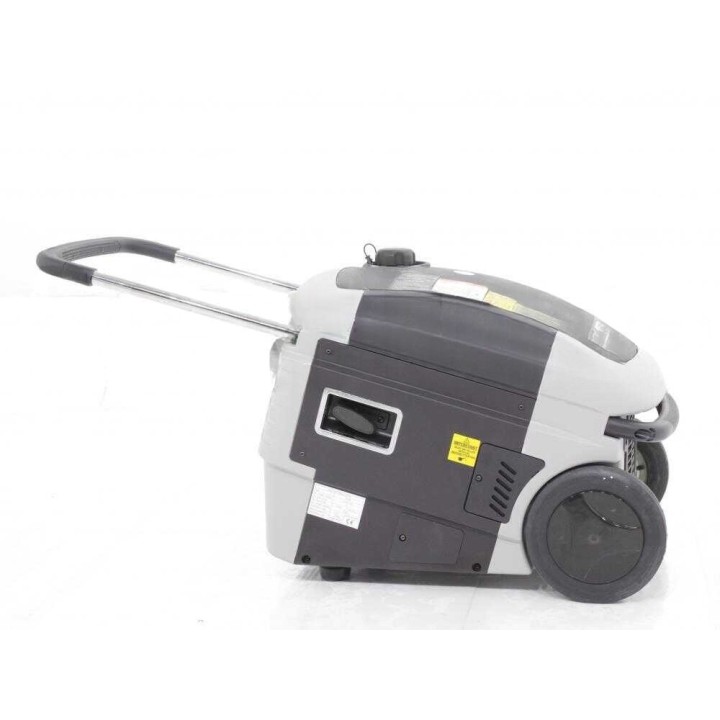 AMA G3000I invertterigeneraattori, 3 kW, 230 V, hiljainen