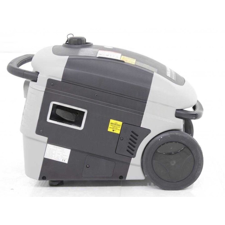AMA G3000I invertterigeneraattori, 3 kW, 230 V, hiljainen