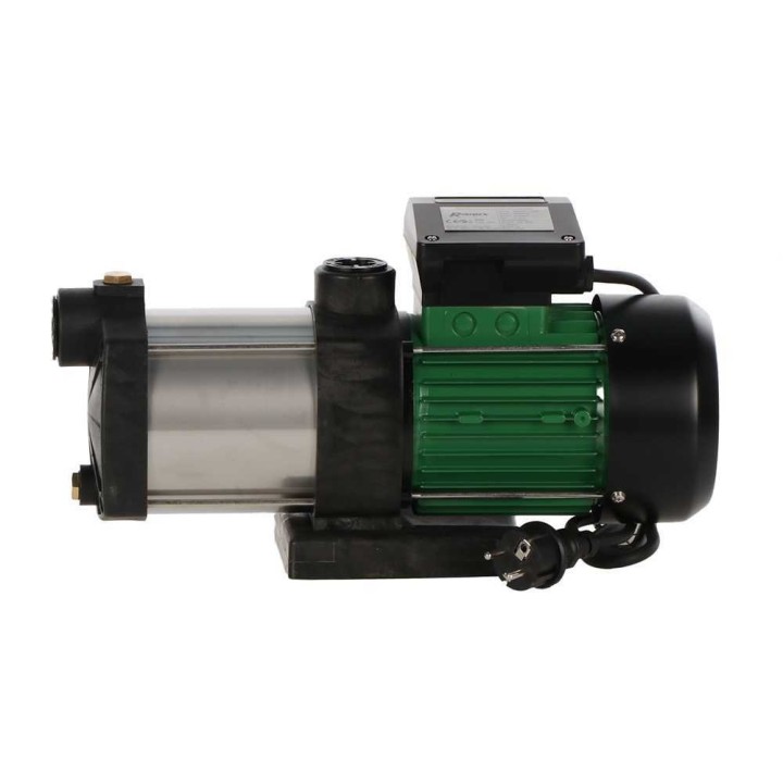 Ribimex PRMCA3P itseimevä puutarhapumppu, 900 W, 3 turbiinia
