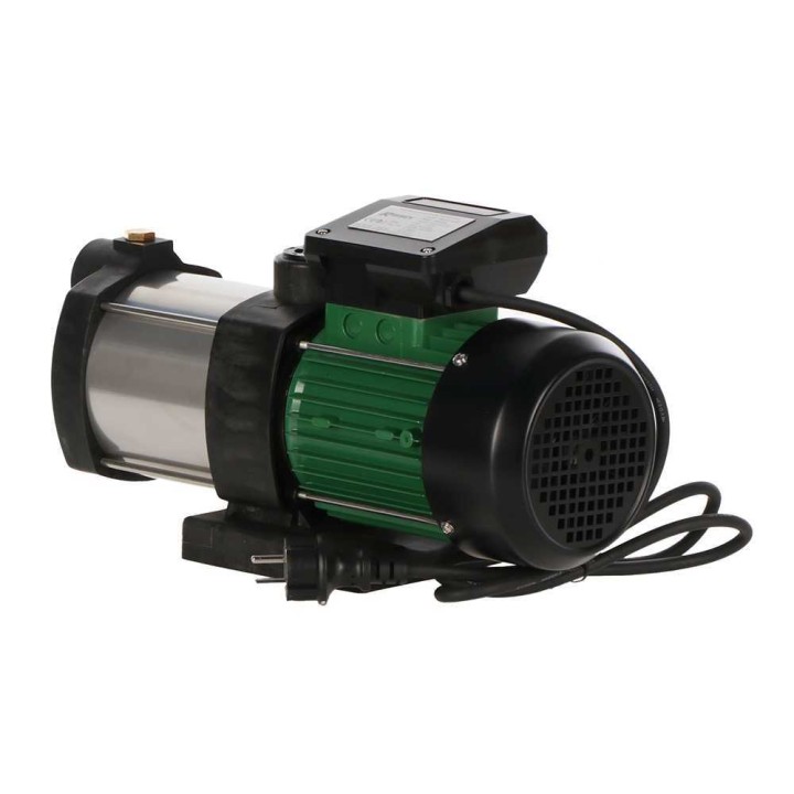 Ribimex PRMCA3P itseimevä puutarhapumppu, 900 W, 3 turbiinia