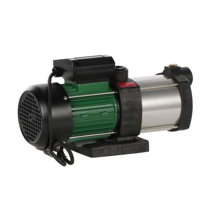 Ribimex PRMCA3P itseimevä puutarhapumppu, 900 W, 3 turbiinia