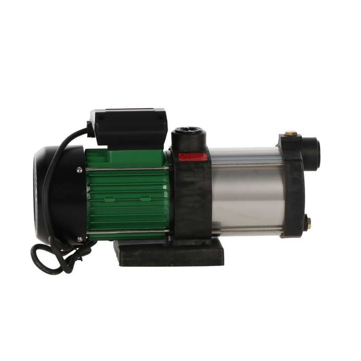 Ribimex PRMCA3P itseimevä puutarhapumppu, 900 W, 3 turbiinia