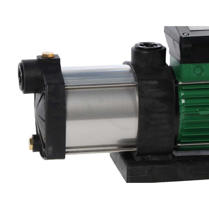 Ribimex PRMCA3P itseimevä puutarhapumppu, 900 W, 3 turbiinia