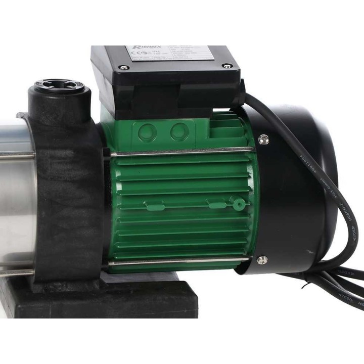 Ribimex PRMCA3P itseimevä puutarhapumppu, 900 W, 3 turbiinia