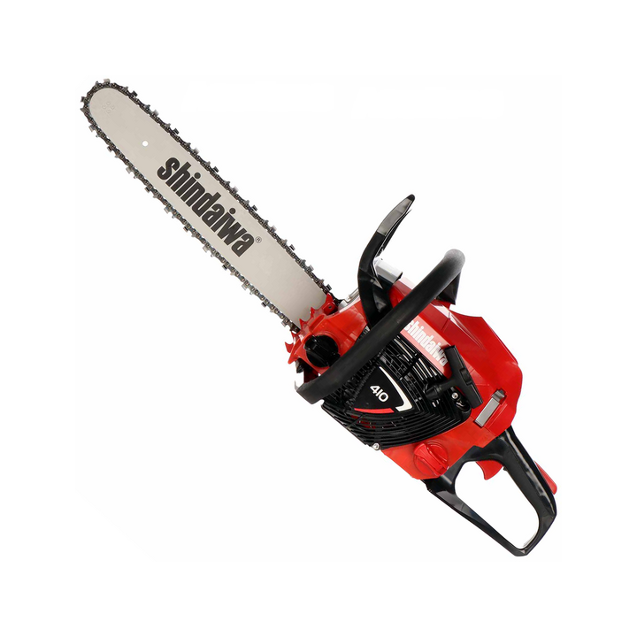 Shindaiwa SKM 410 S bensiinikäyttöinen moottorisaha 39 cm 41 6 cm