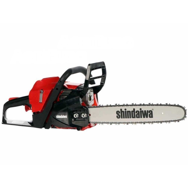 Shindaiwa SKM 410 S bensiinikäyttöinen moottorisaha 39 cm, 41,6 cm³