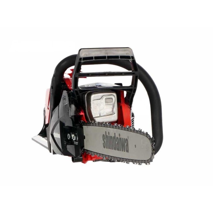 Shindaiwa SKM 410 S bensiinikäyttöinen moottorisaha 39 cm, 41,6 cm³