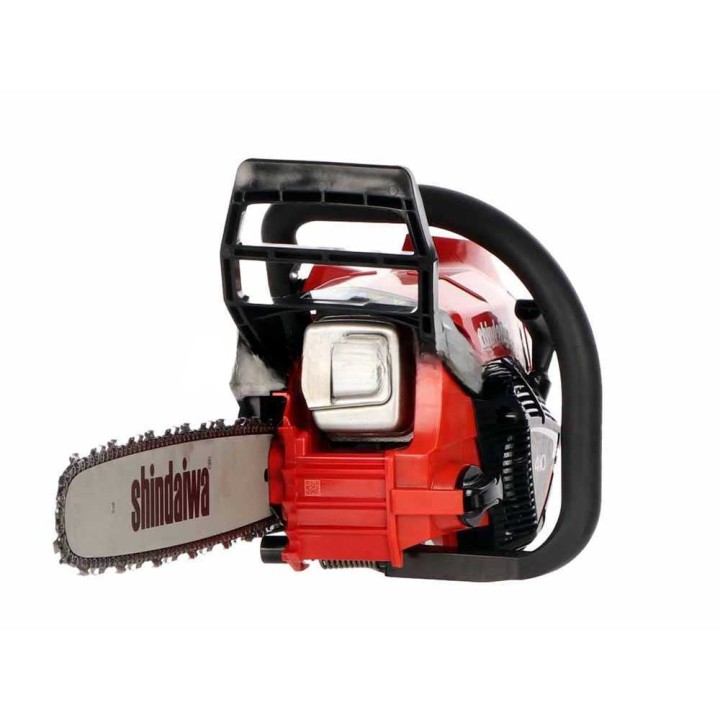 Shindaiwa SKM 410 S bensiinikäyttöinen moottorisaha 39 cm, 41,6 cm³