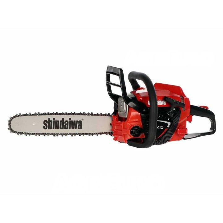 Shindaiwa SKM 410 S bensiinikäyttöinen moottorisaha 39 cm, 41,6 cm³