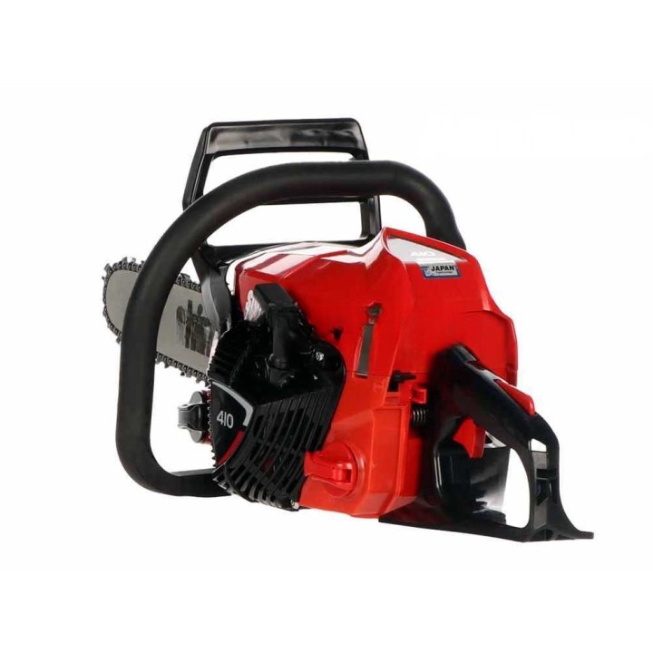 Shindaiwa SKM 410 S bensiinikäyttöinen moottorisaha 39 cm, 41,6 cm³