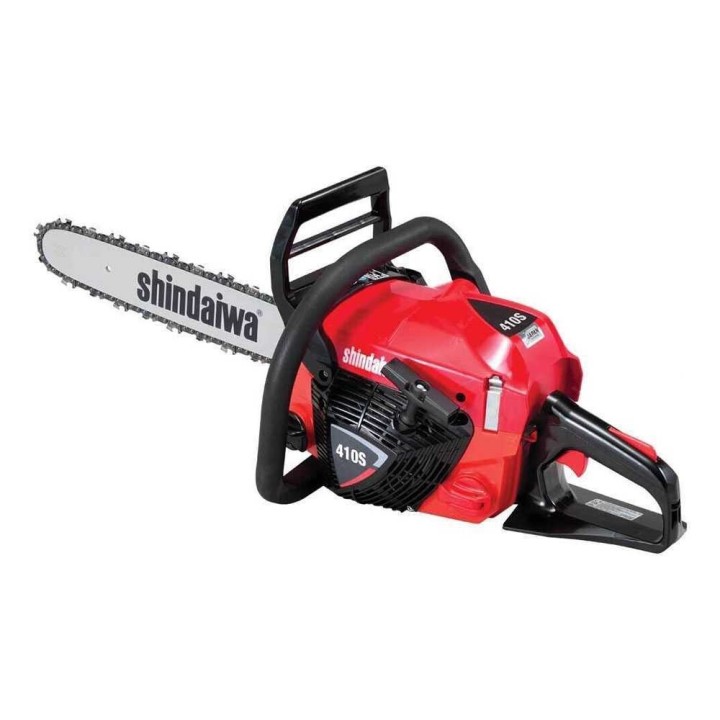 Shindaiwa SKM 410 S bensiinikäyttöinen moottorisaha 39 cm, 41,6 cm³