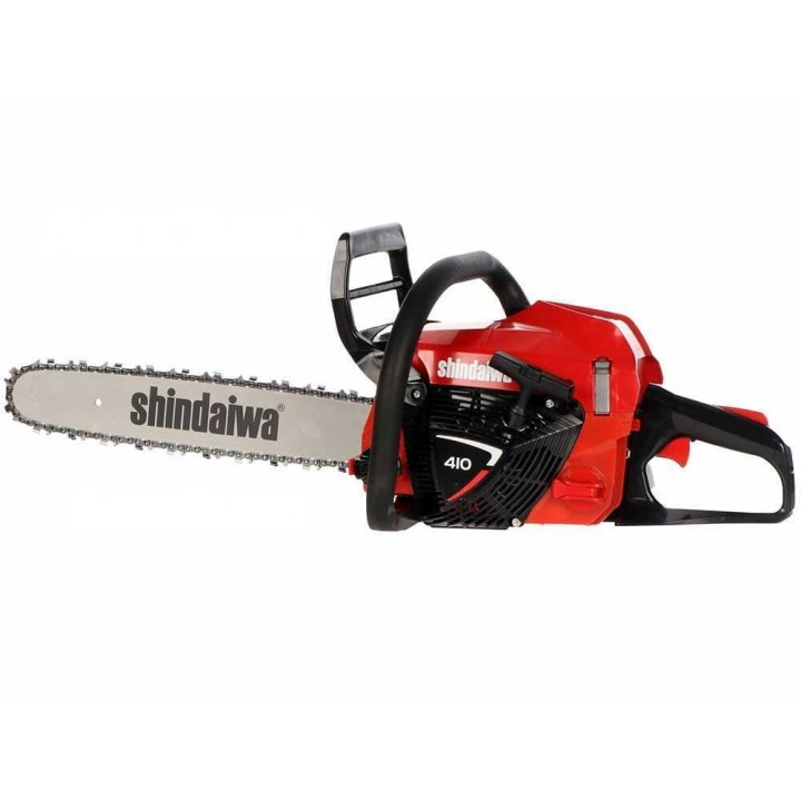 Shindaiwa SKM 410 S bensiinikäyttöinen moottorisaha 39 cm, 41,6 cm³